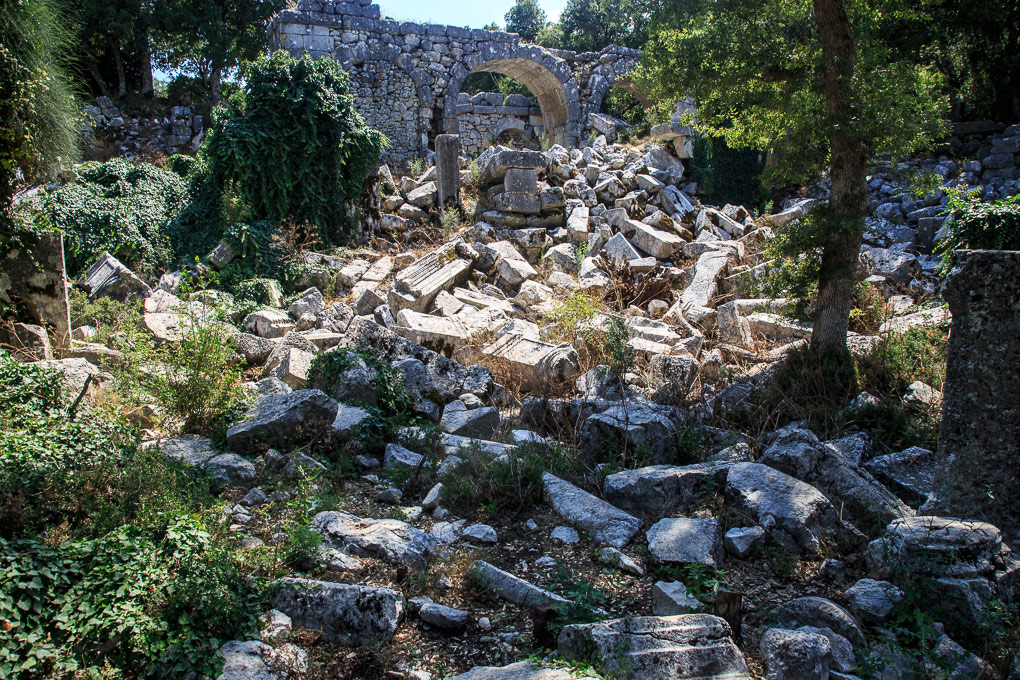 Termessos